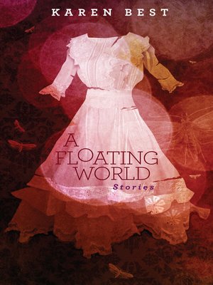 cover image of A Floating World
